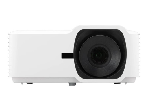 [LSD400HD] ViewSonic LSD400HD - DLP-Projektor - Laser/Phosphor - 4000 ANSI-Lumen - Full HD (1920 x 1080)