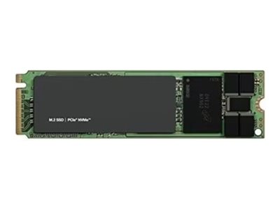 [345-BKSQ] Dell  Kunden-Kit - SSD - Read Intensive - 960 GB - intern - M.2 2280 - PCIe (NVMe)