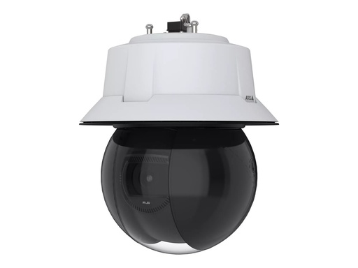 [03313-001] Axis Q63 Series Q6325-LE - Netzwerk-Überwachungskamera - PTZ - Außenbereich - Vandalismussicher / Wetterbeständig - Farbe (Tag&Nacht)