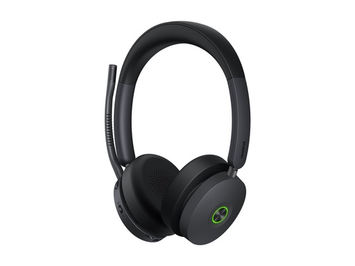[WH68 UC] Yealink WH68 - Headset - On-Ear - DECT / Bluetooth