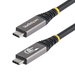 [CC3M20GUSB4CX] StarTech.com USB4 Cable USB-IF Certified USB-C - Kabel - Digital/Daten