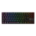 [G8E-3885HACADE-2] Cherry XTRFY MX 8.2 Pro TMR Wireless G8E-3885 - Tastatur - QWERTZ