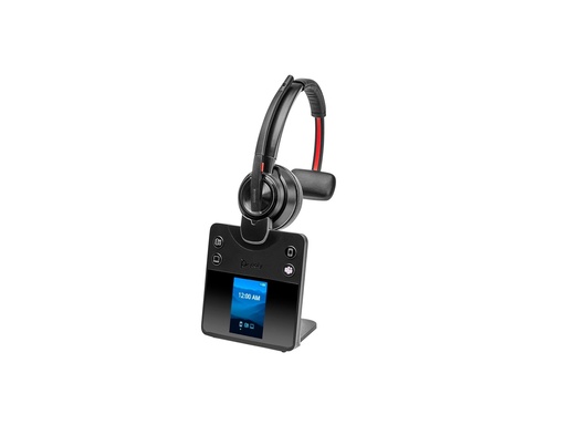 [8L5A9AA#ABB] Poly HP Poly Savi 8410 Office - Savi 8400 series