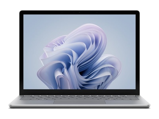 [ZJQ-00037] Microsoft Surface Laptop 6 for Business - Intel Core Ultra 5 135H / 1.7 GHz - Win 11 Pro - Intel Arc Graphics - 16 GB RAM - 256 GB SSD - 34.3 cm (13.5")