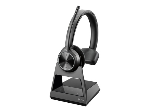 [8Y9B6AA#ABB] Poly Headset-Oberseite für Headset