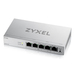 [GS1200-5HPV3-EU0101F] ZyXEL GS1200-5HP v3 PoE+ - Switch - Switch - 1 Gbps