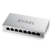 [GS1200-8V3-EU0101F] ZyXEL GS1200-8 v3 web smart managed - Switch - Switch - 1 Gbps