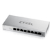 [GS1200-8HPV3-EU0101F] ZyXEL GS1200-8HP v3 PoE+ - Switch - Switch - 1 Gbps