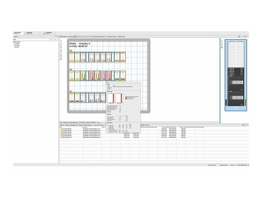 [SWSUBA5Y10R-DIGI] APC EcoStruxure IT Advisor Base Module On-Premises - Abonnement-Lizenz (5 Jahre)