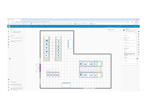 [SWSUBA3Y10R-DIGI] APC EcoStruxure IT Advisor Base Module On-Premises - Abonnement-Lizenz (3 Jahre)