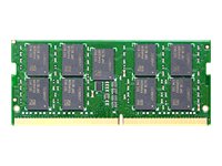 [D4ES01-8G-BULK] Synology DDR4 - Modul - 8 GB - SO DIMM 260-PIN