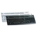 [G83-6105LUNXX-2] Cherry Classic Line G83-6105 - Tastatur