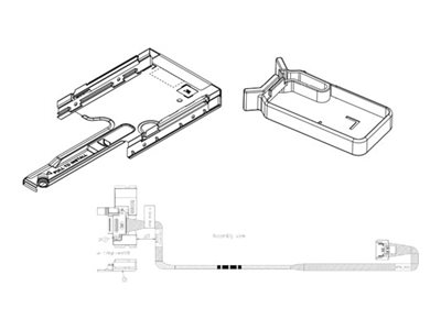 [403-BDQN] Dell  Aktivierungs-Kit - Kundeninstallation