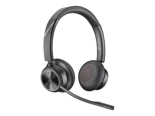 [8Y9B7AA#ABB] HP Poly - Headset-Oberseite für Headset - für Dell