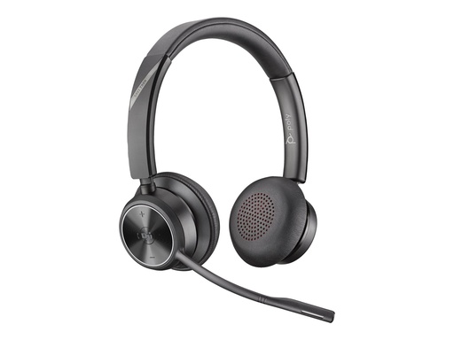 [8Y9B7AA#ABB] Poly Headset-Oberseite für Headset - für Dell