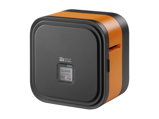 [PTE920BTZ1] Brother P-Touch Cube Pro PT-E920BT - Etikettendrucker