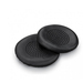 [85Q51AA] Poly Ohrpolster für Bluetooth-Headset - Kunstleder (Packung mit 2)