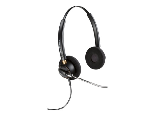 [783P9AA#AC3] Poly EncorePro 520V - EncorePro 500 series - Headset