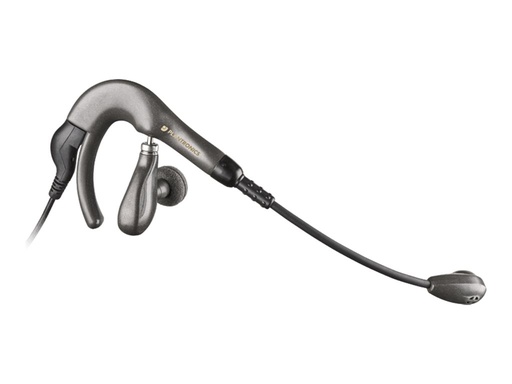 [8K781AA#AC3] Poly H81N-CD - General Trades - Headset - im Ohr