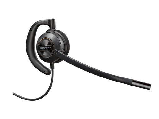 [783P1AA#ABB] Poly EncorePro 540 - EncorePro 500 series - Headset