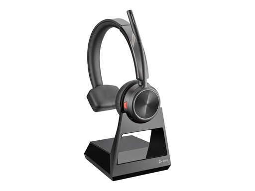 [8D3G9AA#ABB] HP Poly Savi 7210 Office - Savi 7200 Series - Headset