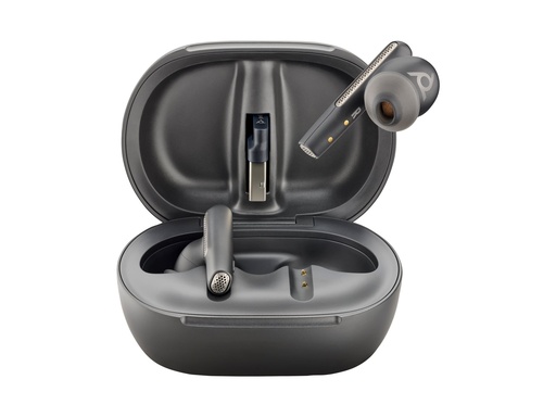 [8L584AA] Poly HP Poly - Koffer mit Ladefunktion - Touchscreen