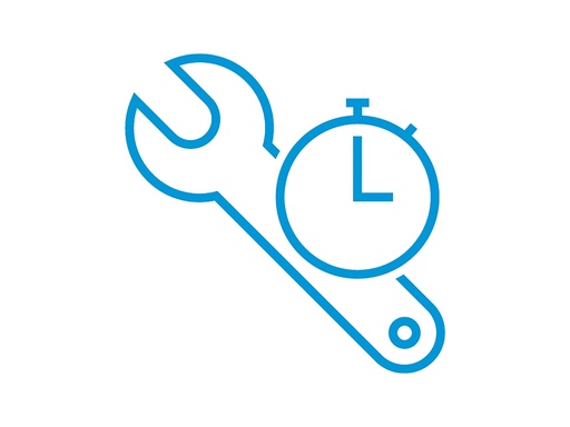 [W9G28AA] HP Inside Delivery Service - Serviceerweiterung - Lieferung (für Desktops)
