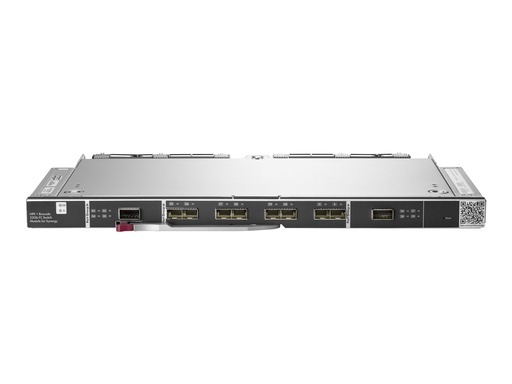 [Q2E56A] HP Brocade - Erweiterungsmodul - 32Gb Fibre Channel SFP+ x 28