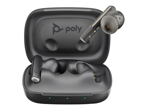 [8L580AA] Poly Basic Charge Case - Koffer mit Ladefunktion