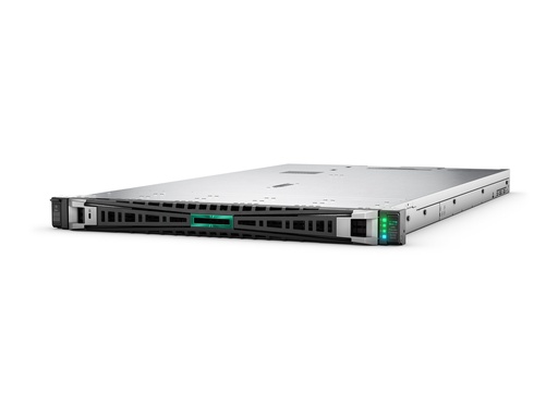 [P89233-425] HPE ProLiant Compute DL360 Gen12 - Server - Rack-Montage - 1U - zweiweg - 1 x Xeon 6505P / 2.2 GHz - RAM 64 GB - Hot-Swap 6.4 cm (2.5")