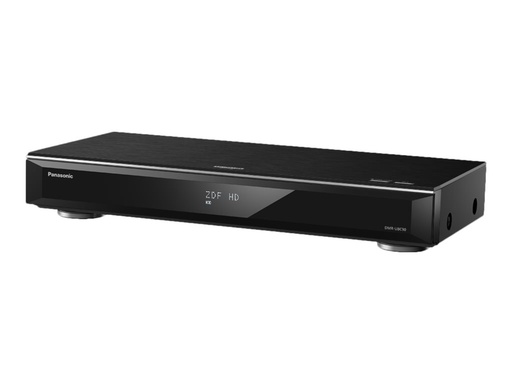 [DMR-UBC90EGK] Panasonic DMR-UBC90EG - 3D Blu-ray-Recorder mit TV-Tuner und HDD