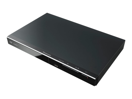 [DVD-S700EG-K] Panasonic DVD-S700 - DVD-Player - Hochskalierung