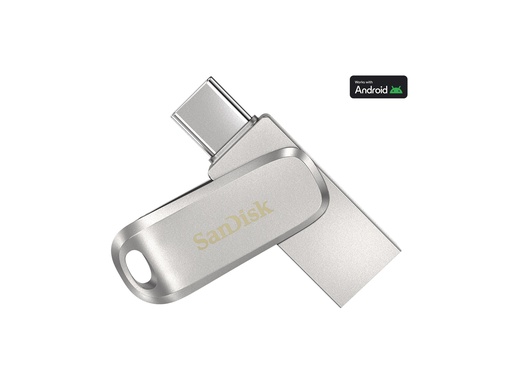[SDDDC4-2T00-G46] SanDisk Ultra Dual Drive Luxe - USB-Flash-Laufwerk