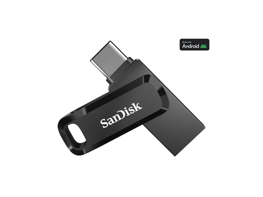 [SDDDC3-2T00-G46] SanDisk Ultra Dual Drive Go - USB-Flash-Laufwerk