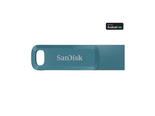 [SDDDC3-2T00-G46NBB] SanDisk Ultra Dual Drive Go - USB-Flash-Laufwerk