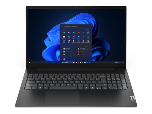 [83UU0017GE] Lenovo V15 G6 ARP 83UU - AMD Ryzen 7 170 / 3.2 GHz - Win 11 Pro - Radeon 680M - 16 GB RAM - 512 GB SSD NVMe - 39.6 cm (15.6")