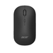 [GP.MCE11.047] Acer Wireless Dual Mode Mouse - AMR130 Black