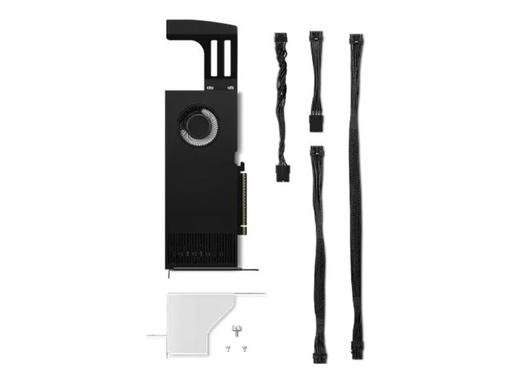 [4X61T95636] Lenovo NVIDIA RTX PRO 4000 - Grafikkarte - RTX PRO 4000