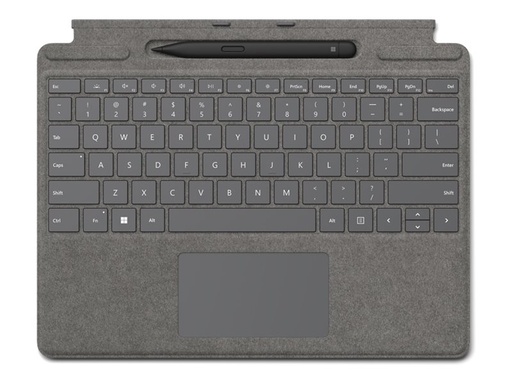 [8X8-00166] Microsoft Surface Pro Signature Keyboard - Tastatur