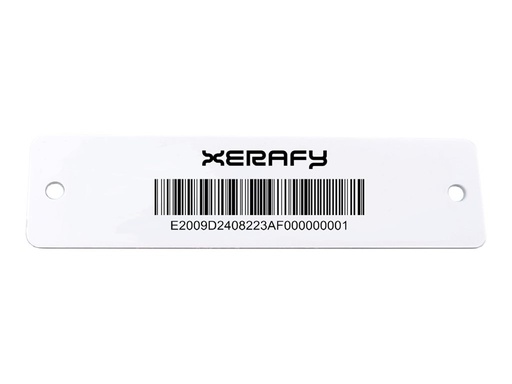 [ZIPRH3019301] Zebra Xerafy Pod Trak 85 - RFID-Tag (Packung