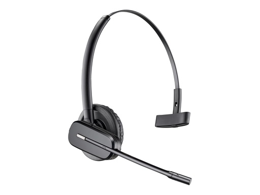 [7K2E5AA#ABB] HP Poly CS540A - CS540 Series - Headset - On-Ear