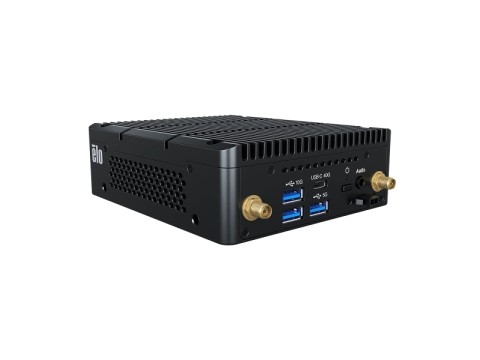 [E345165] Elo Touch Solutions Backpack w/Intel No OS N97 8GB RAM