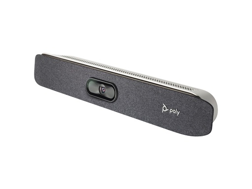 [83Z45AA#UUZ] Poly HP Poly Studio X30 - All-in-One Videoleiste