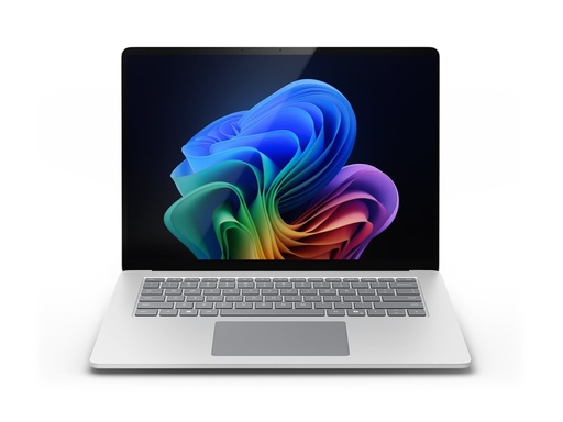 [ZGZ-00009] Microsoft Surface Laptop for Business - 7th Edition - Snapdragon X Elite X1E-80-100 - Win 11 Pro - Qualcomm Adreno - 16 GB RAM - 512 GB SSD - 35.1 cm (13.8")