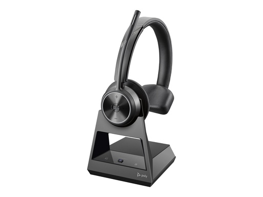 [8D3K7AA#ABB] Poly Savi 7310-M Office - Savi 7300 series - Headset