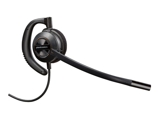 [85R19AA] HP Poly - Earloop-Kit für Headset - groß und klein