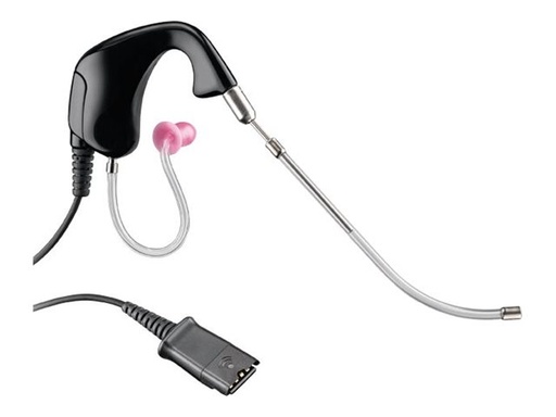 [8K780AA#AC3] Poly H31CD - General Trades - Headset - im Ohr