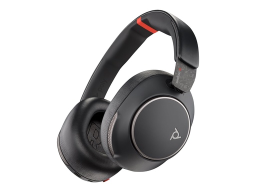 [8G7T7AA] Poly Voyager Surround 85 - Voyager Surround 80 series
