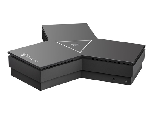 [874R3AA] Poly HP Poly IP Table Microphone - Mikrofon - für Poly G7500