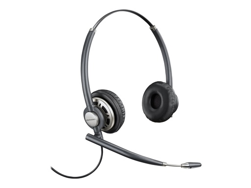 [8R707AA#ABB] Poly EncorePro HW720 - EncorePro 700 Series - Headset